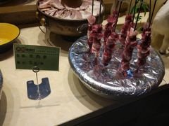-大张烙馍村(泉山店)