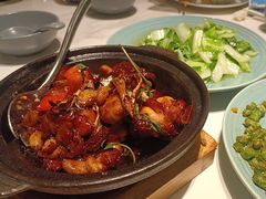 -鹿港小镇(悠唐店)