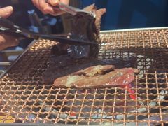 -九田家黑牛烤肉(溧水万达店)