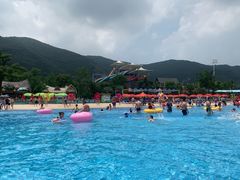 -苏州乐园森林水世界