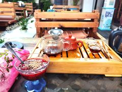 -丽江庭院之丽江往事(安定门店)