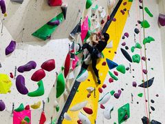 -问山MountQuest攀岩馆