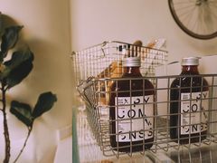 -常识咖啡common sense(春熙路店)