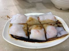 -洪利粥店茶餐厅