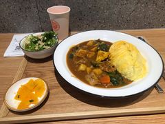 -池奈·日式咖喱蛋包饭(赛高店)