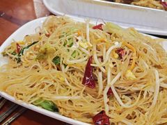 -老何太太鹤岗小串·团建聚餐(龙华店)