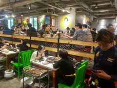 大堂-钢管厂歆瑞源油卤串串香(春熙路太古里店)