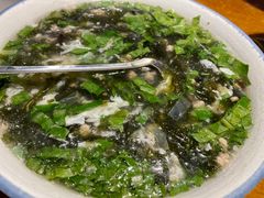 -95号酱骨·一块豆腐(展春园西路店)