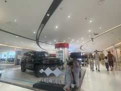 -丽达购物中心(崂山店)
