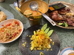 -Home Thai·泰谣(王府井apm店)