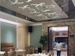 -狮王府淮扬菜(新街口友谊店)