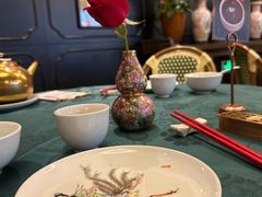 -誉八仙粤菜(万象天地店)