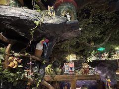 -祖母的魔法厨房(华北商厦店)