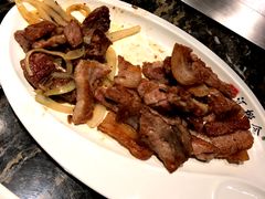 -湘汇概念铁板烧(铁西万达店)