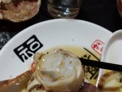 -大杰海鲜锅(基隆路店)