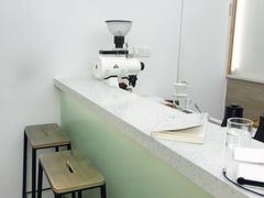 -Onirii Coffee(长乐路店)
