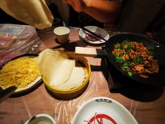 -有位虾匠·手工土菜小馆(市北店)