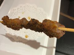 -京悦南门涮羊肉·羊蝎子火锅(田林路店)