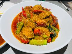 -乌江鱼杭帮菜(西湖店)