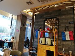 大堂-烧货·活海鲜炭烧(湖滨商业街店)