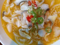-环球港凯悦 · 享悦中餐厅
