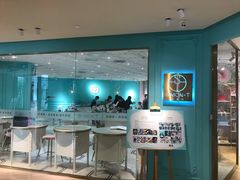 -西檬树SIMON·T轻奢蛋糕(大东方Max店)