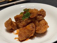 -锦府园·新台州菜(合生汇店)