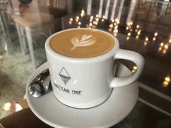 -Nectar One Cafe(勇烈路n1店)