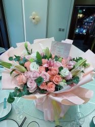 -告白气球派对策划·求婚·订婚宴·宝宝宴·生日派对