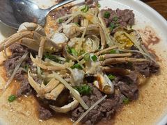 -张家卫·阳江菜·小海鲜(肥婆湾桥店)