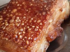 -脆皮五花肉(建东街旗舰店)