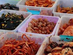 -李村大集