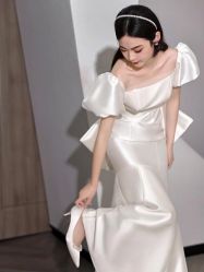 -韩国天使嫁衣婚纱礼服馆(上海旗舰店)