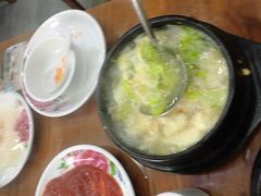 -延成苑韩式烤肉店(长春道店)