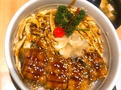 -清水日本料理铁板烧(学府路店)