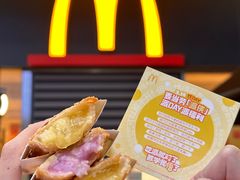 -麦当劳(虹口星荟中心店)