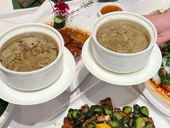 -宝园酒家(美林M·LIVE天地东座店)