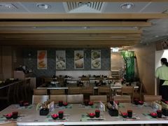 大堂-添好运点心专门店(中环IFC店)