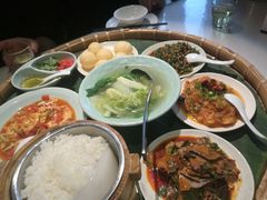 -飞虎过桥米线(翠湖店)