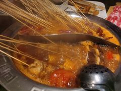-热辣宗师·串串火锅(万达金街店)