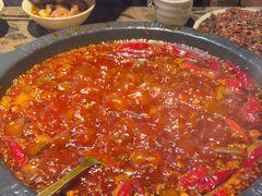 -重庆渝达老火锅(春熙路店)