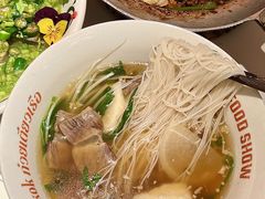 -太食獸泰式茶餐厅(IFS国金中心店)