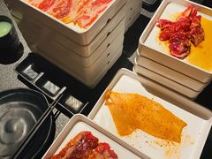 -神户赤童日式烤肉(金地广场店)