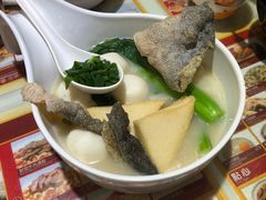 -民华餐厅(华鸿大楼店)