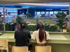-米仓食堂(皇庭广场店)