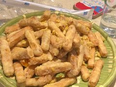 -老蜀人川菜馆(中关村店)