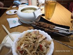 -凯撒尔新疆特色主题餐厅(青山店)