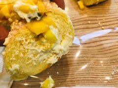 芒果魔法棒-奈雪的茶(印象城店)
