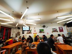 大堂-炒豆合作社(东四总店)