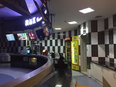 -人民剧场(海峡影城)